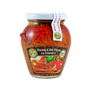 Zacusca din peste cu Ciuperci (Doripesco) - Delumani - Magazin Online Romanesc 